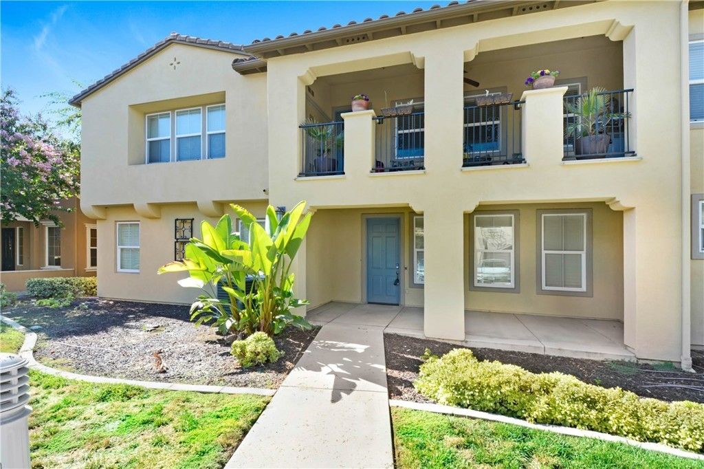 8426 Flora Lane, Chino