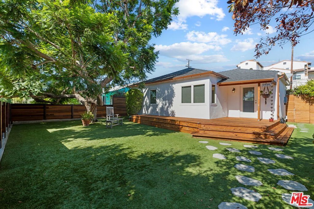 11929 Wagner Street, Culver City
