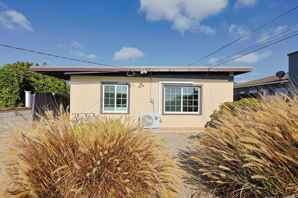 1925 Prospect St, National City