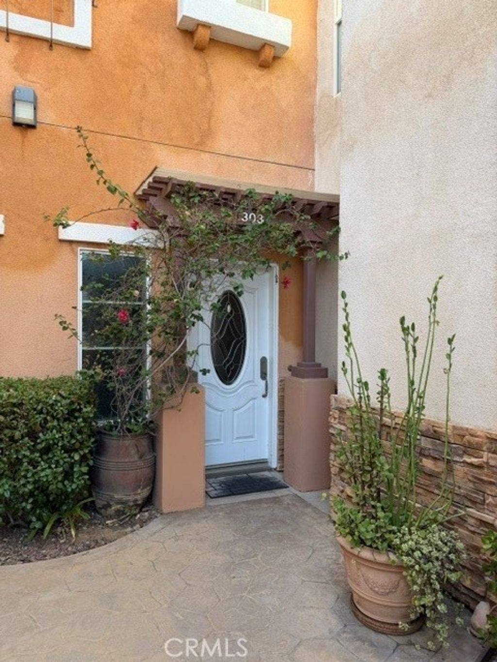 1200 E Highland # 303, Redlands