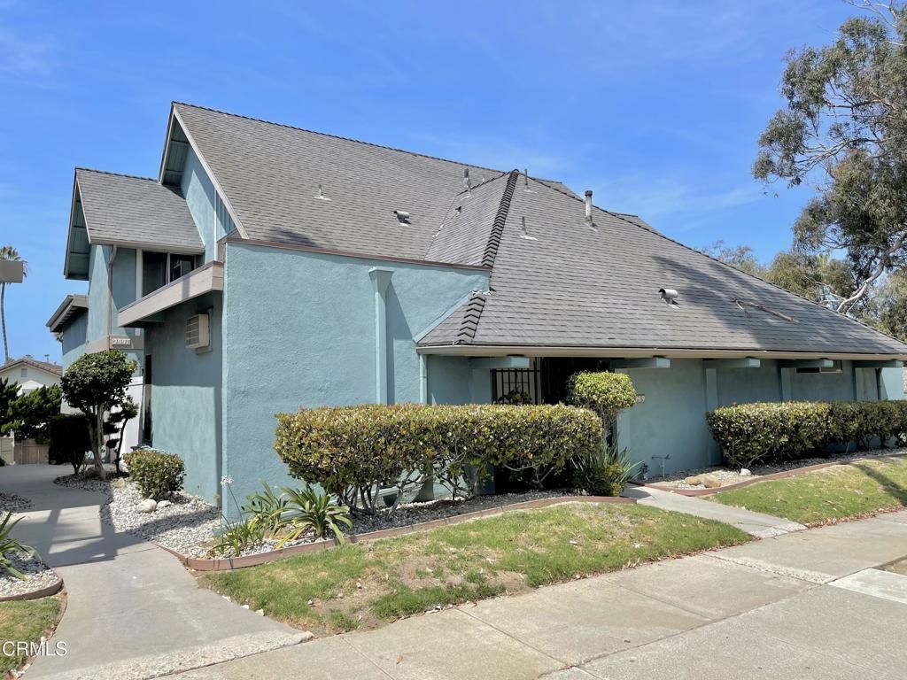 2991 E Harbor Boulevard, Ventura