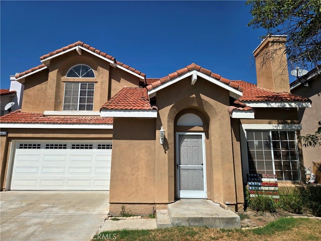 2281 Posada Court, Corona