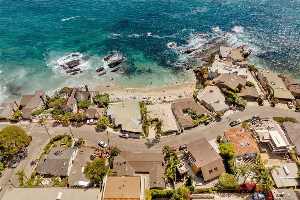 1960 Ocean Way, Laguna Beach