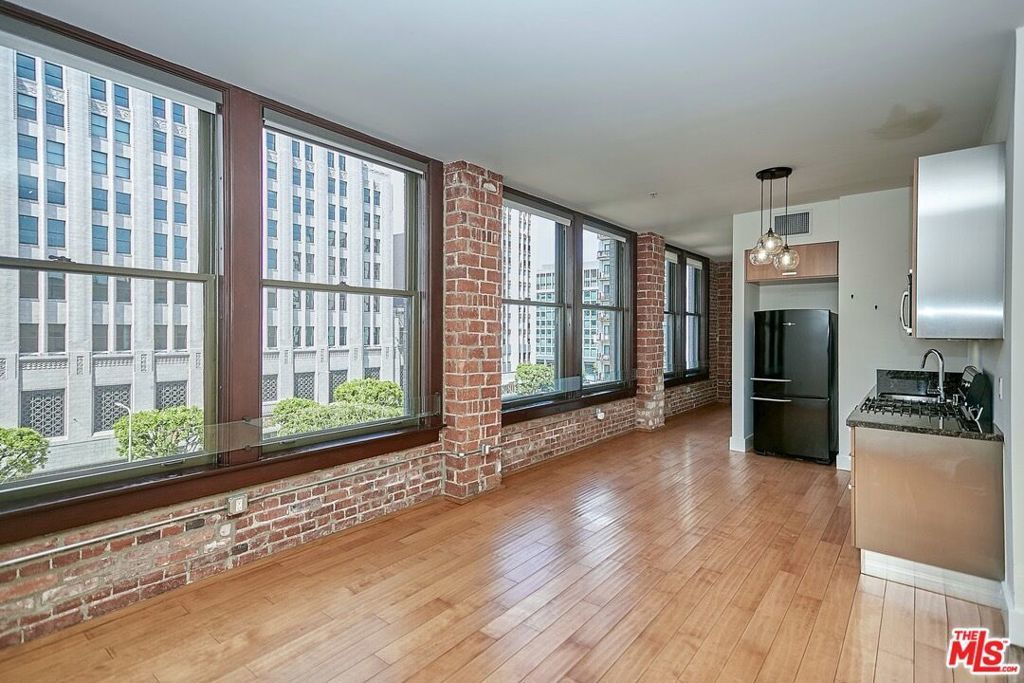 460 S Spring Street # 501, Los Angeles