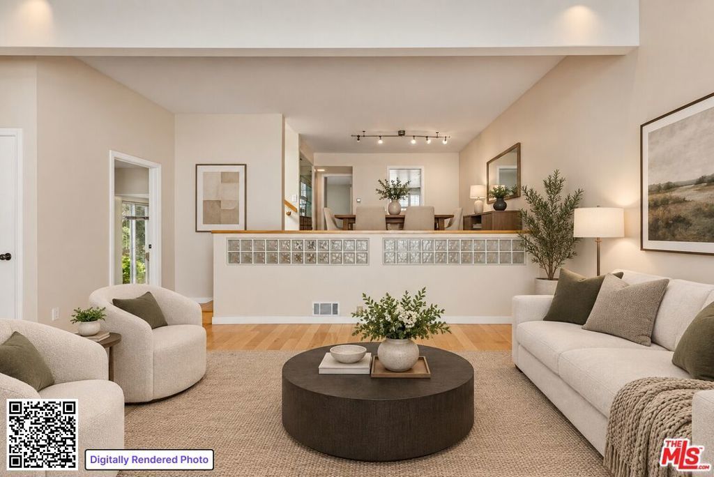 17207 Palisades Circle, Pacific Palisades
