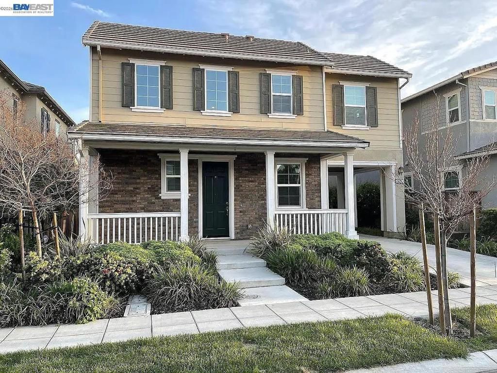 538 E Marcello Ave, Mountain House