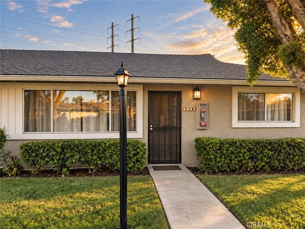 8093 Worthy Drive, Westminster