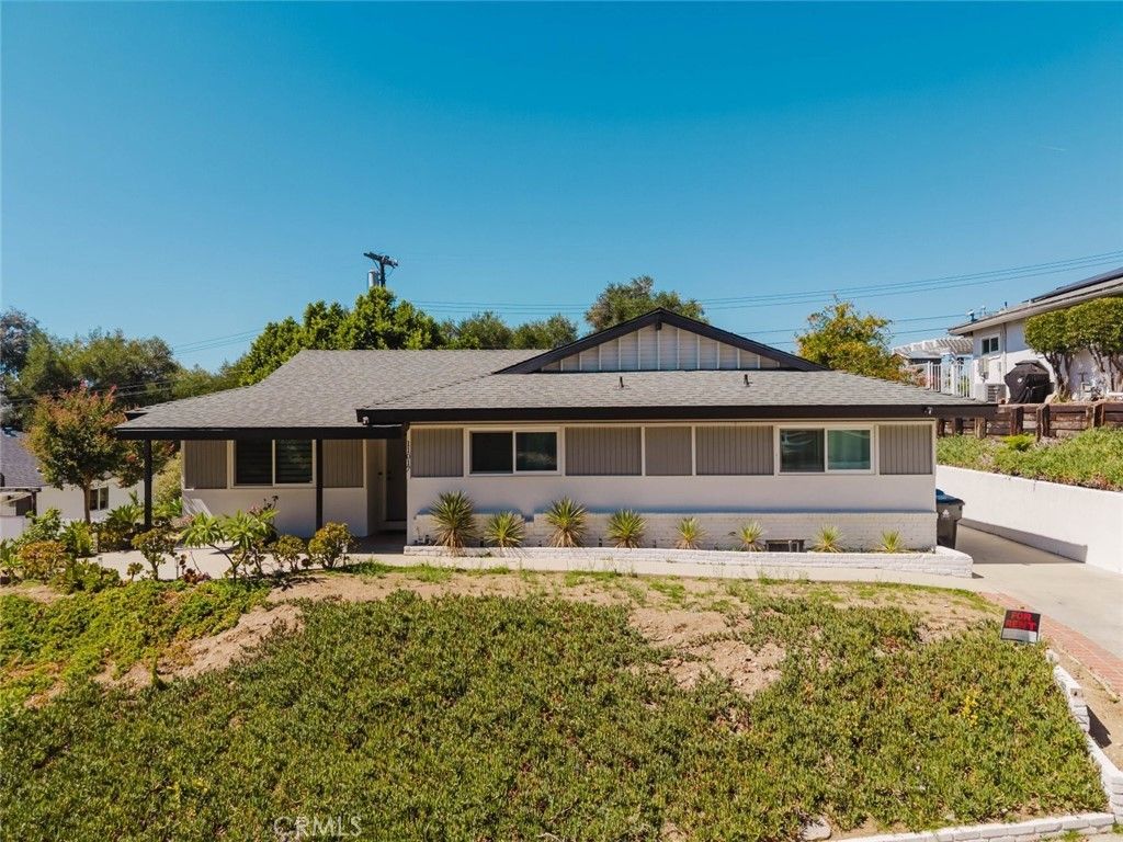 11017 Sevenhills Drive # 1/2, Tujunga