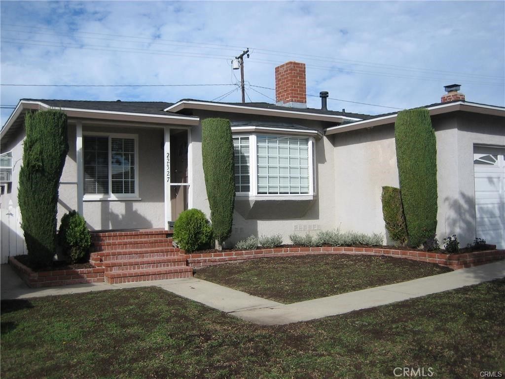 22327 Evalyn Avenue, Torrance