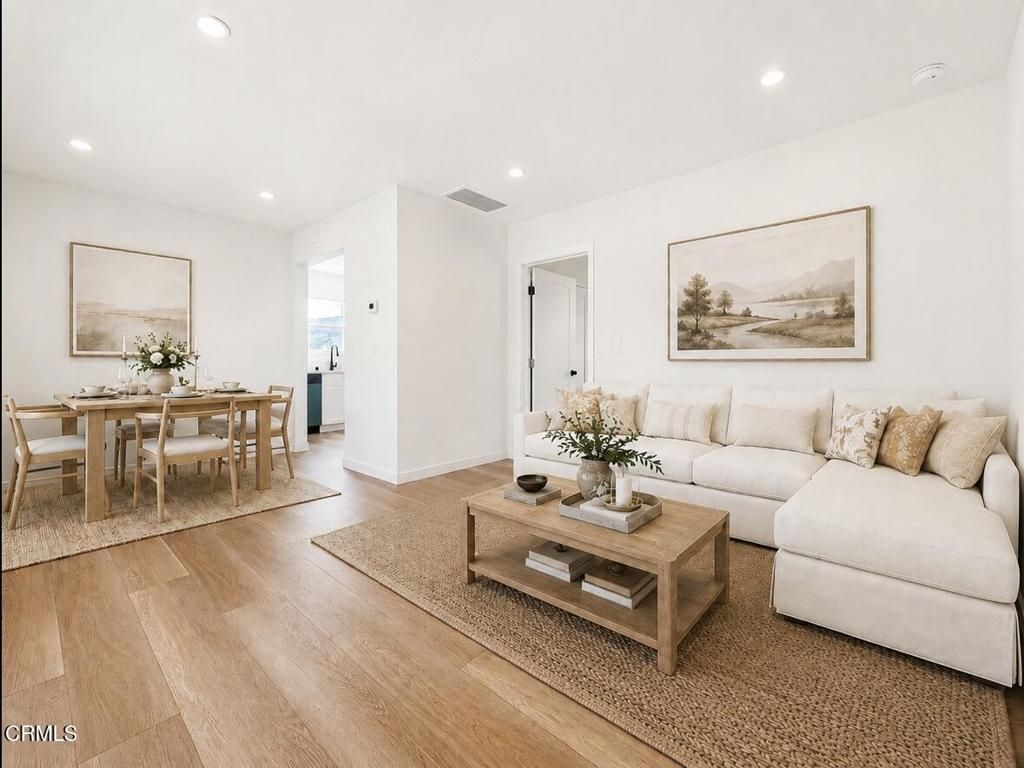 3529 Market Street, Glendale