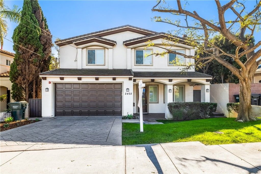 2402 Ives Lane, Redondo Beach