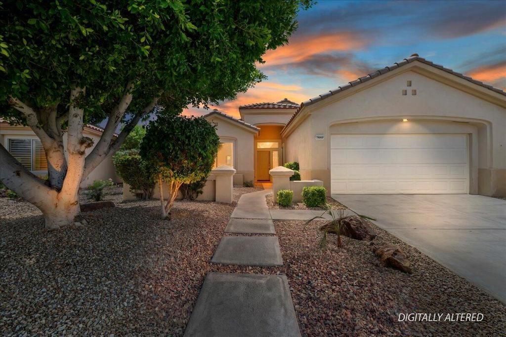 78969 Lavender Circle, Palm Desert