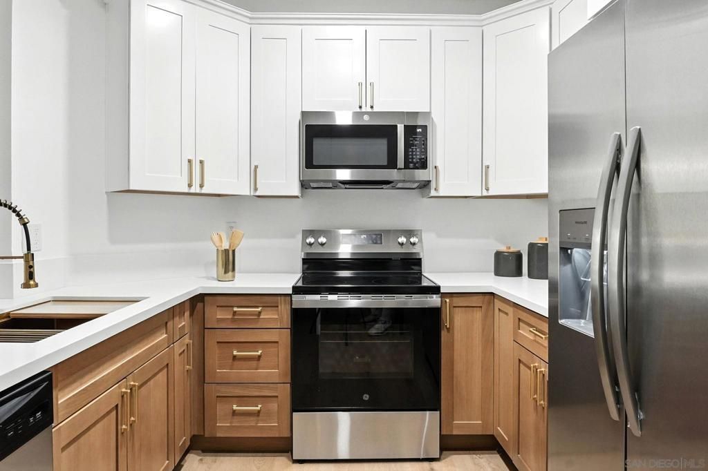 5875 Friars # 4307, San Diego