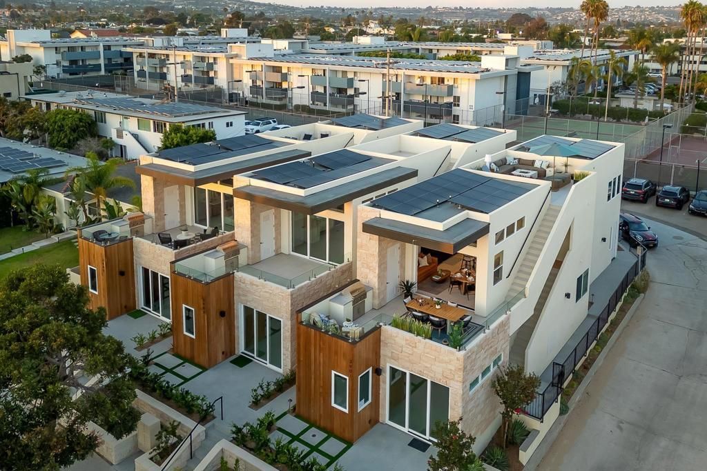 3901 Haines St., San Diego