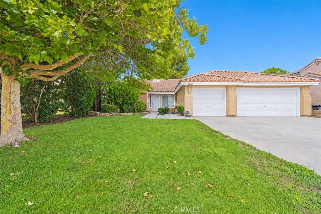 37731 Wisteria Trail, Palmdale