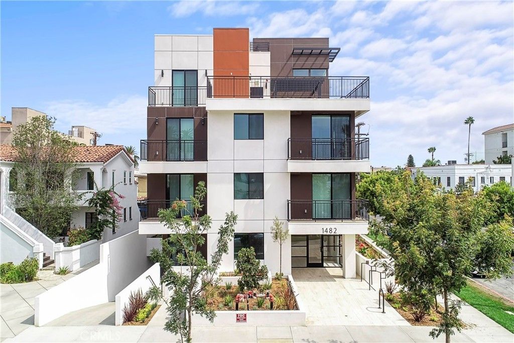 1482 S Sherbourne Drive # 101, Los Angeles