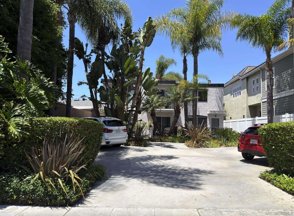 1112 Thomas Avenue, San Diego