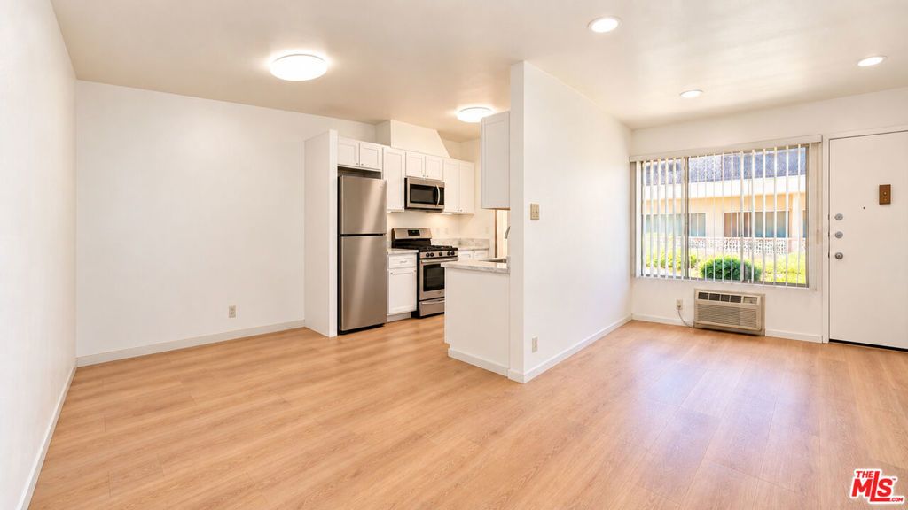 633 N Hayworth Avenue # 3, Los Angeles
