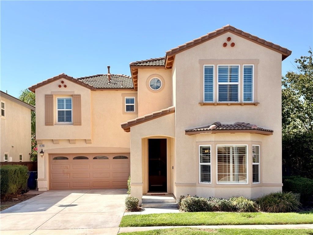 4140 Garvey Way, Riverside
