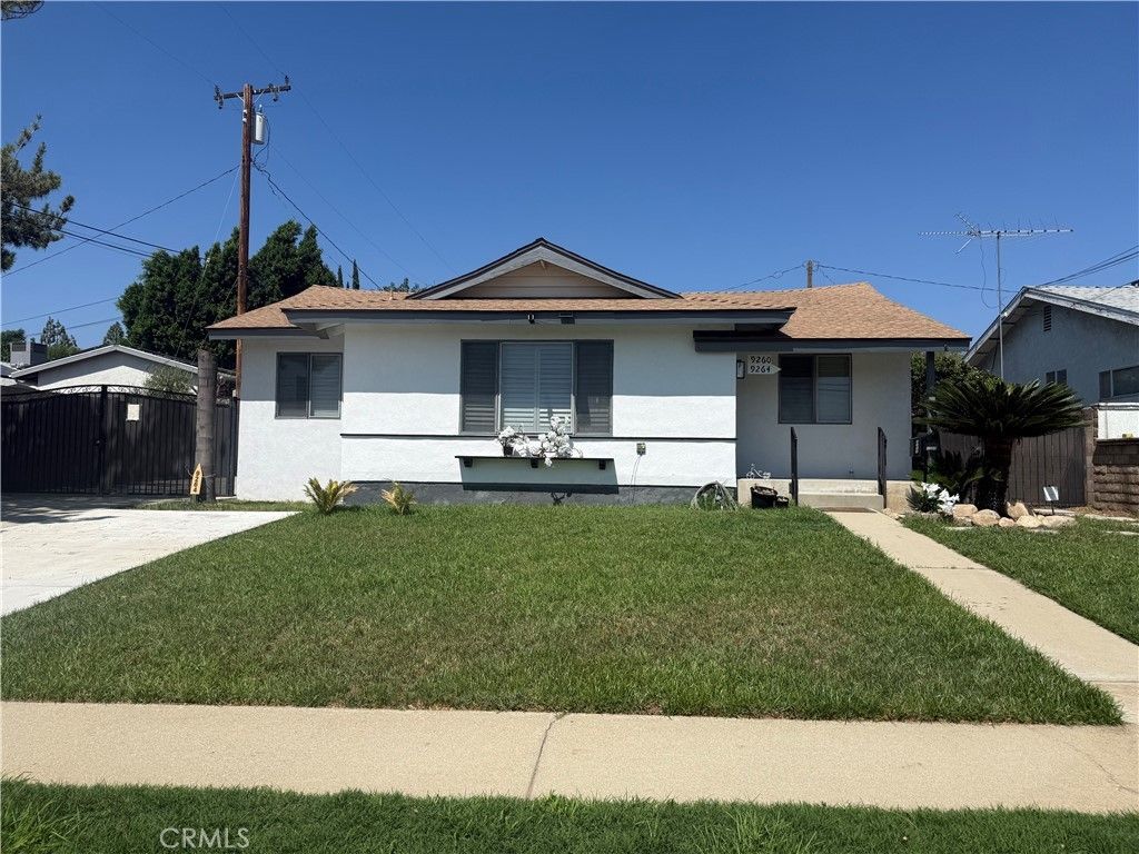 9260 Hemlock, Rancho Cucamonga