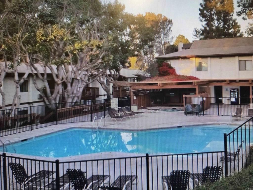 6362 Rancho Mission Road # 713, San Diego