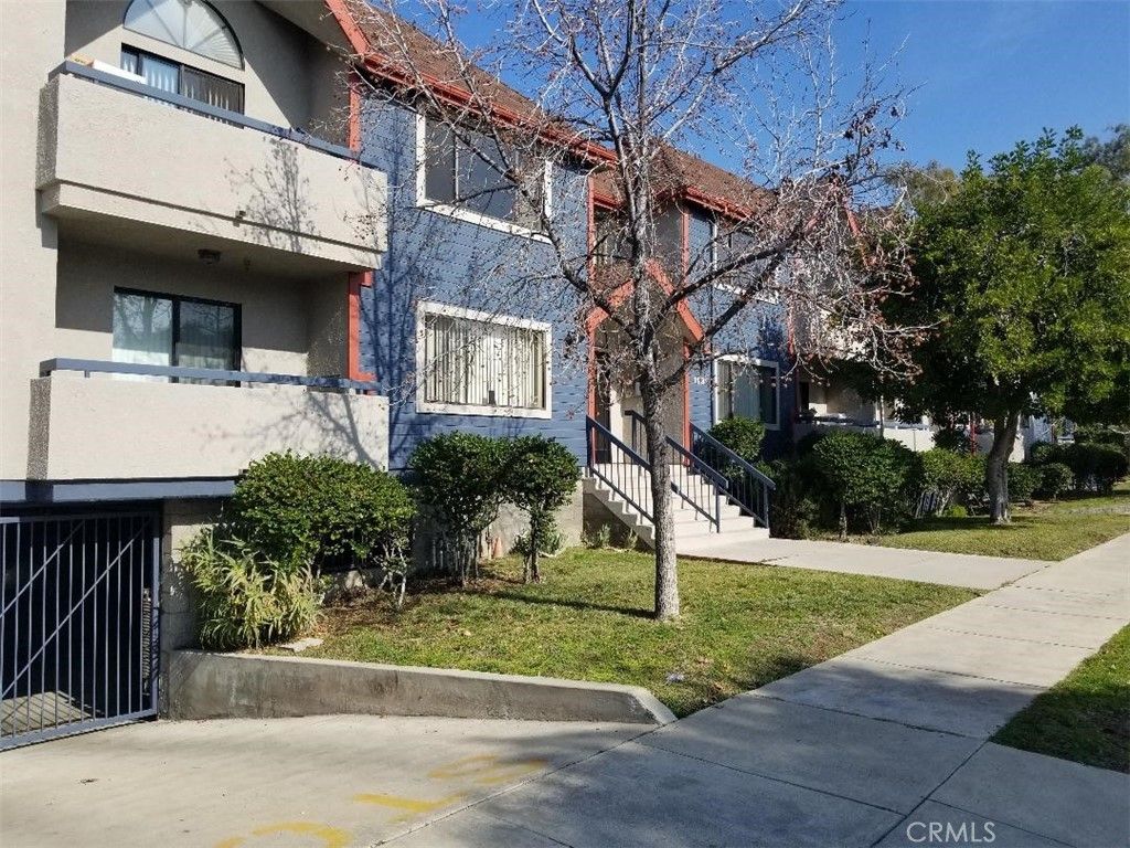 1131 E Doran, Glendale