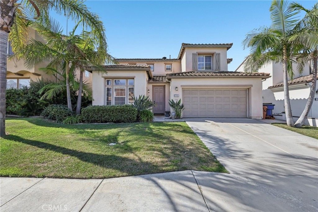 2216 Corte Anacapa, Chula Vista
