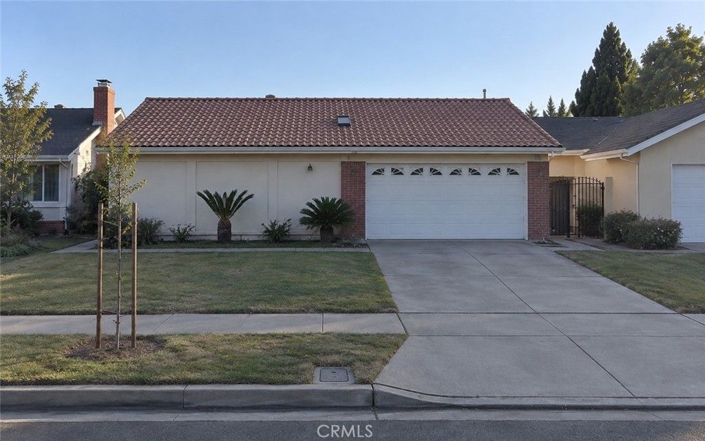 17708 Gerritt, Cerritos