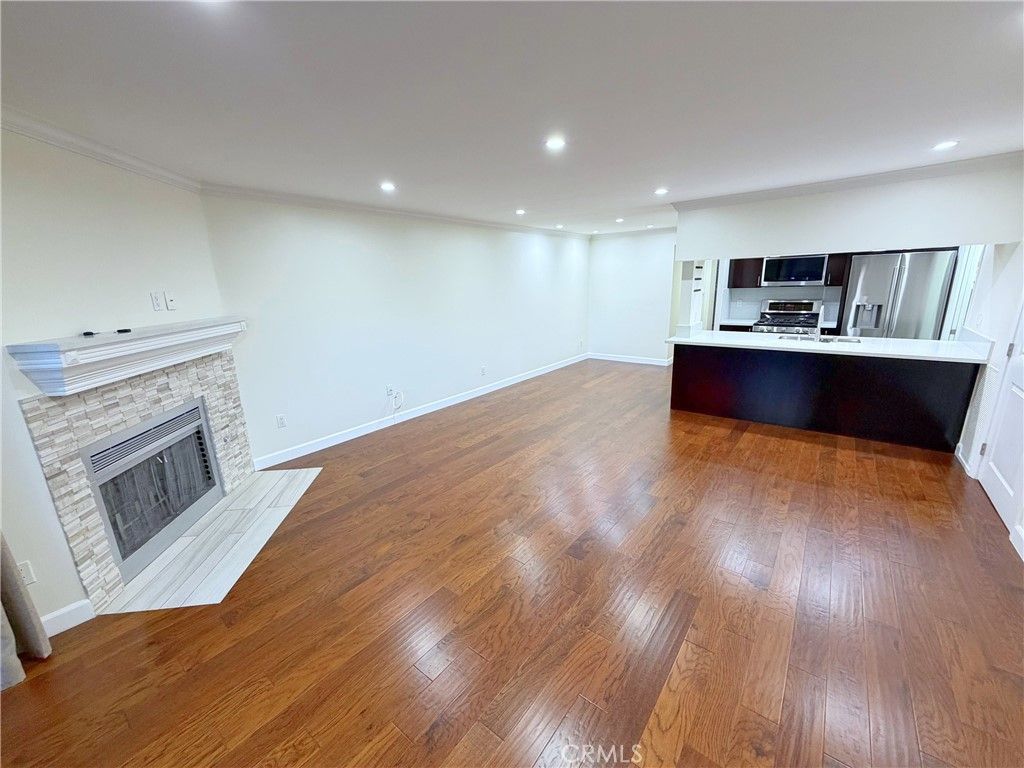 6665 Franklin Avenue # 6, Los Angeles