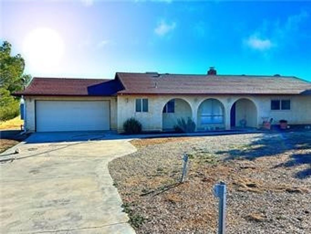 40660 15th Street W, Palmdale