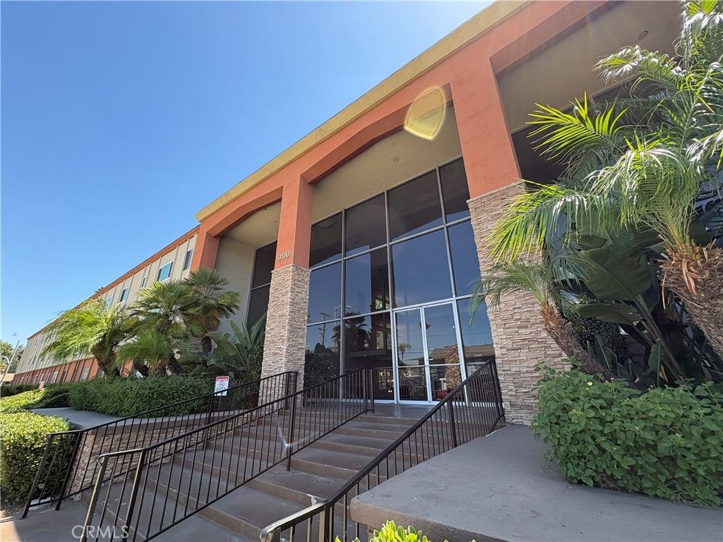 400 N Acacia # B35, Fullerton