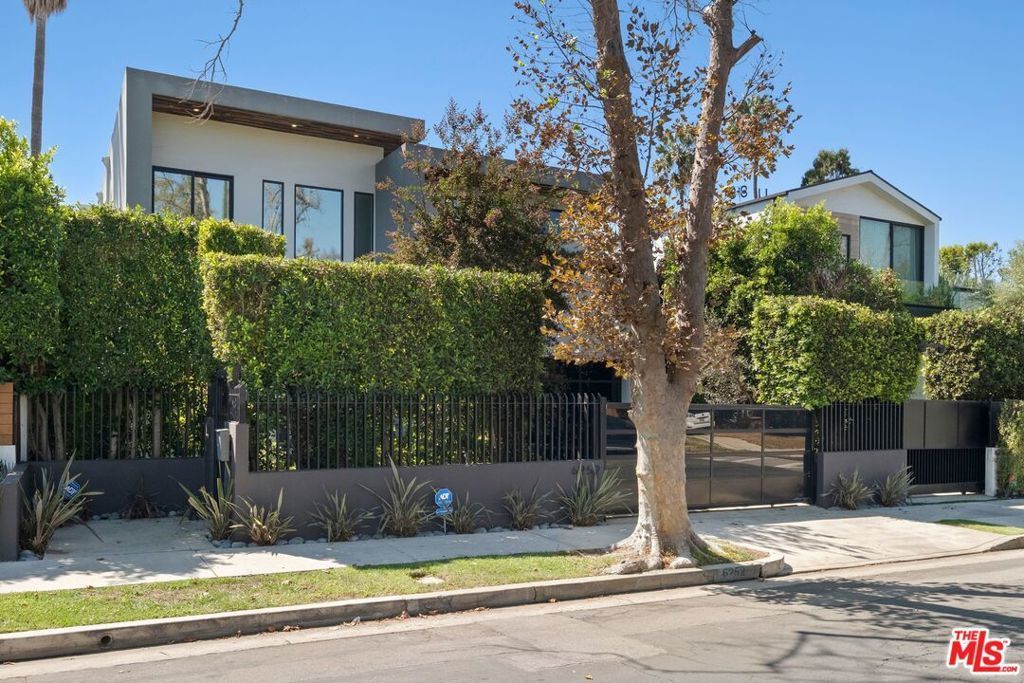 6252 Drexel Avenue, Los Angeles
