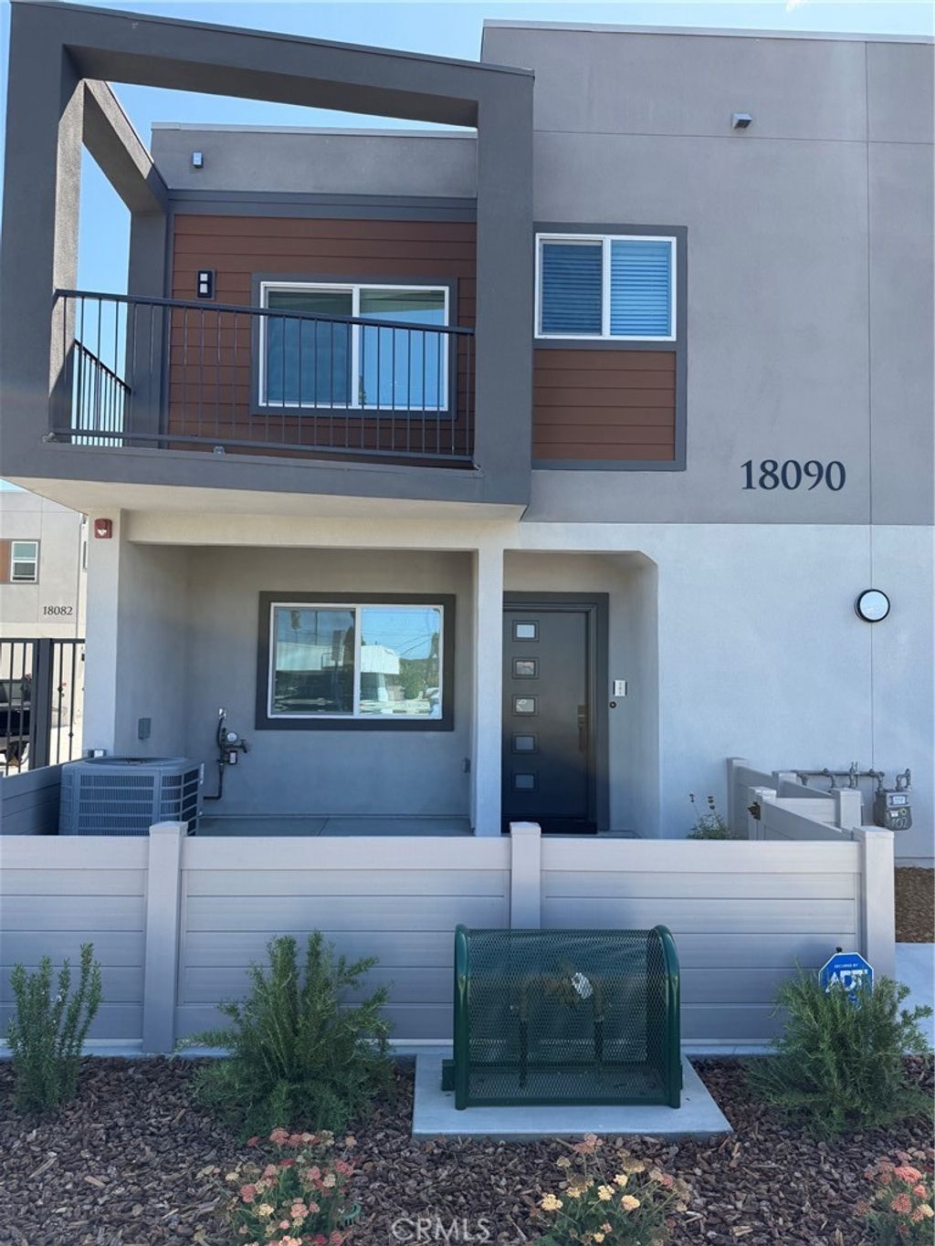 18090 Prairie Avenue # 101, Torrance