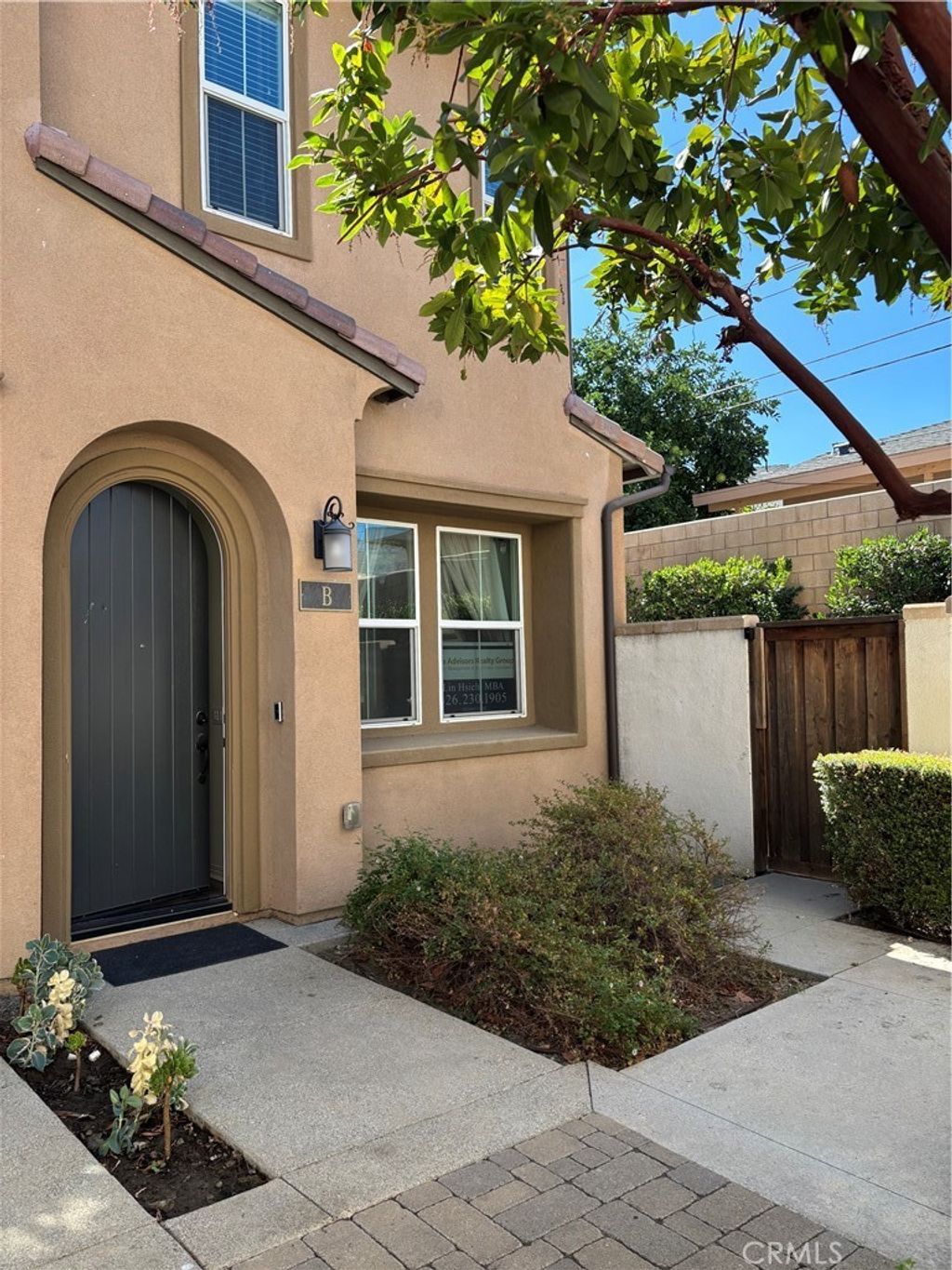 2161 Citrus # B, Hacienda Heights
