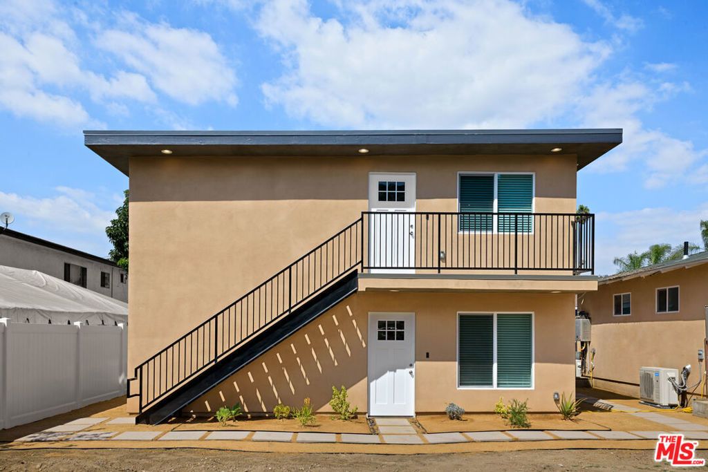 342 1/2 S. Avenue 56, Los Angeles