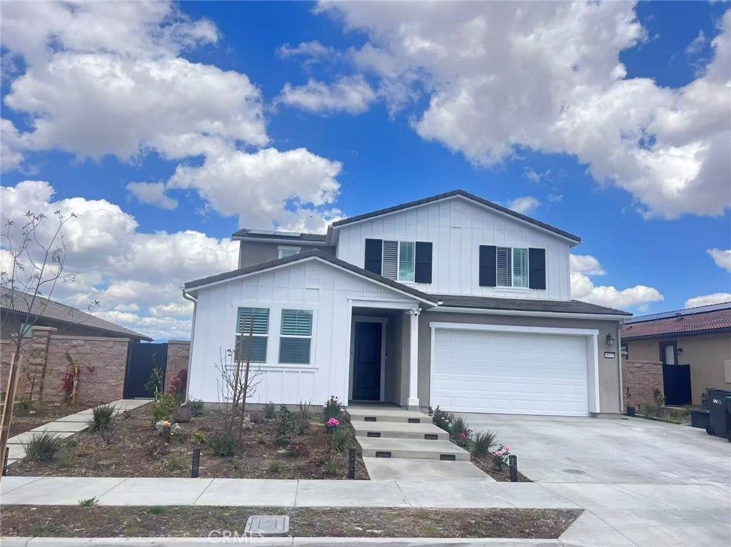 18337 Matilija, Chino Hills