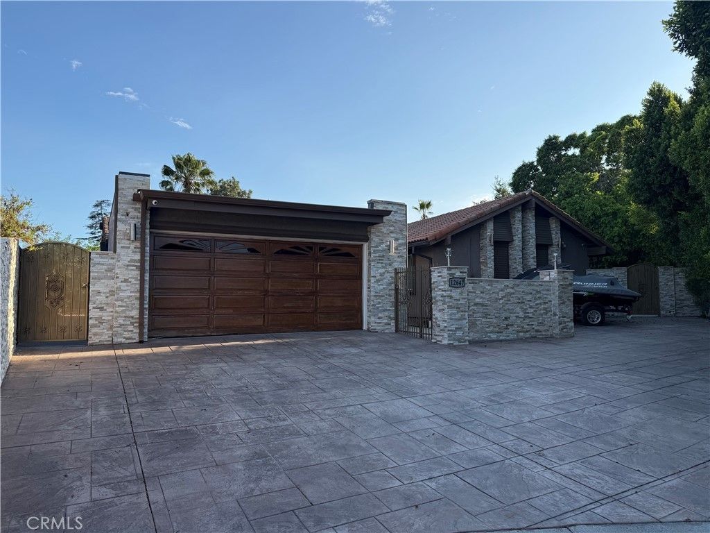 12647 Olaf Place, Granada Hills