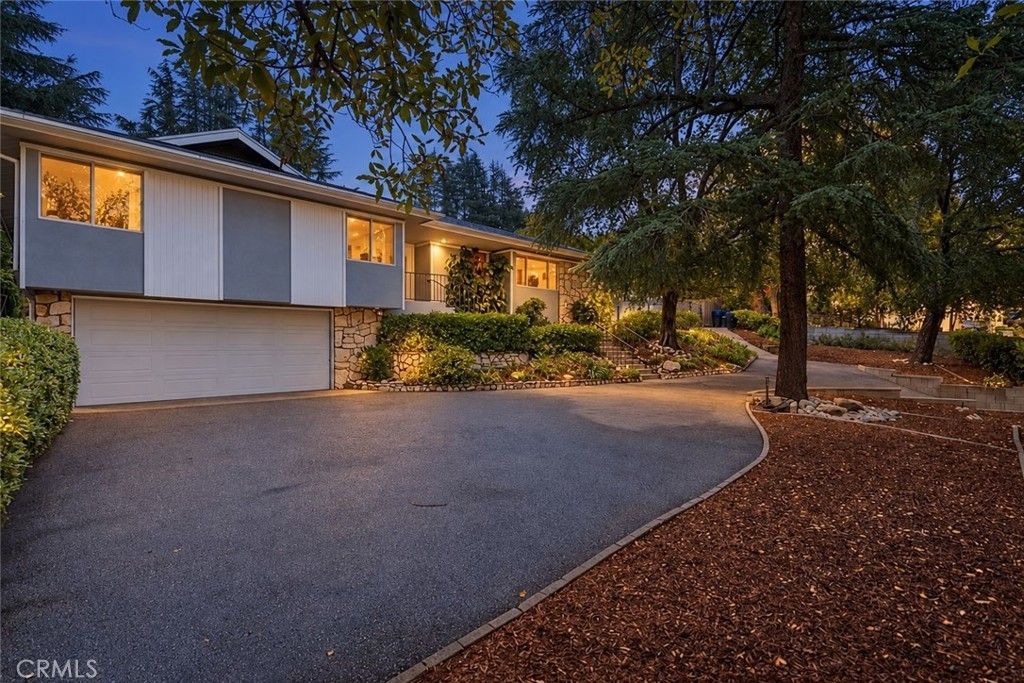 931 Vista Del Valle, La Canada Flintridge