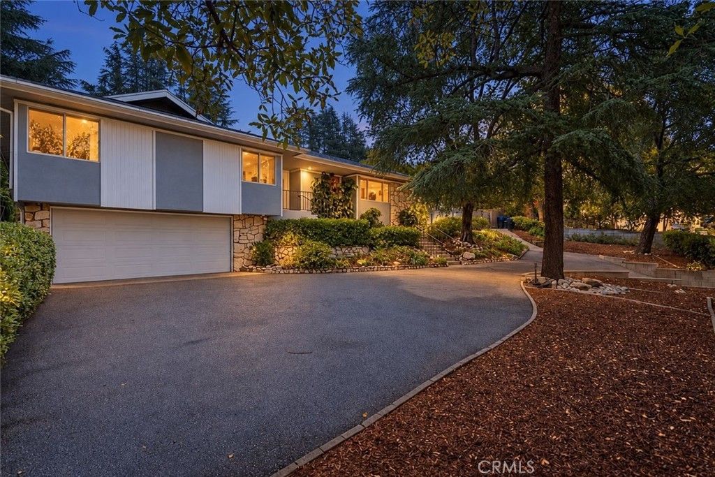 931 Vista Del Valle, La Canada Flintridge