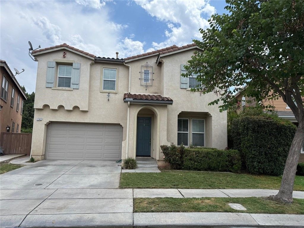 1742 Edmon, Riverside