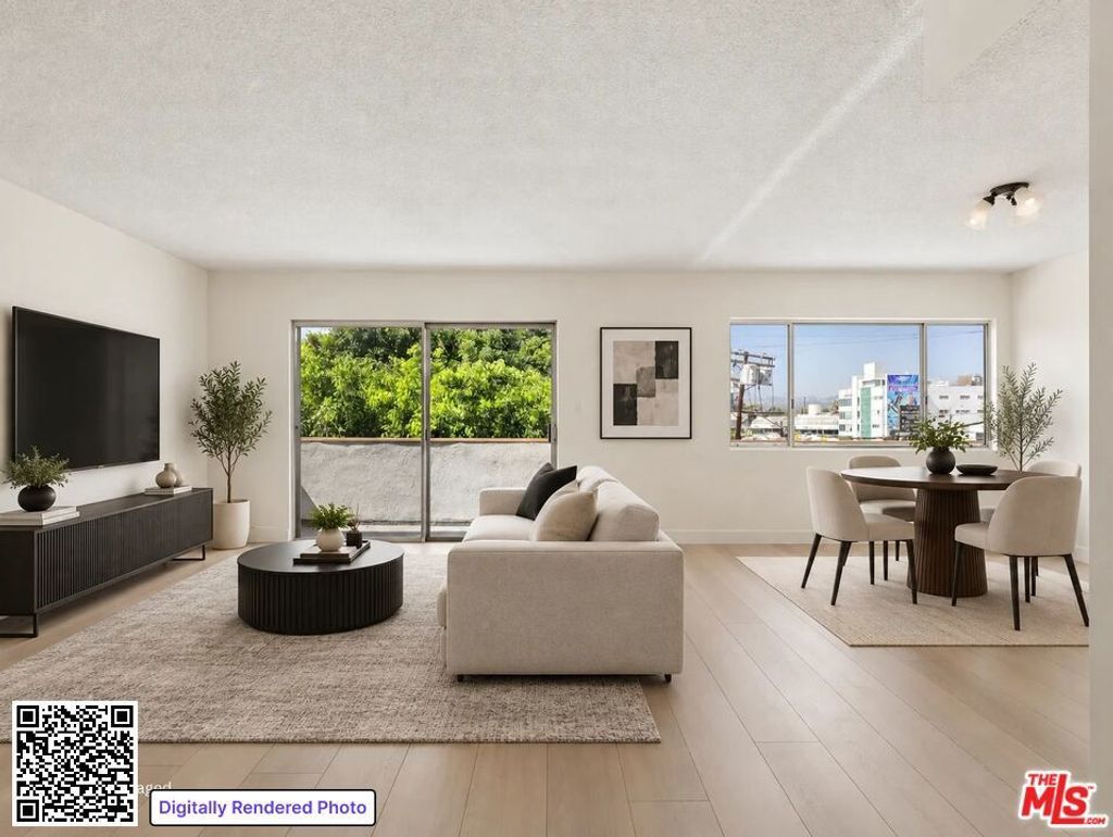 131 N Orlando Avenue # 304, Los Angeles
