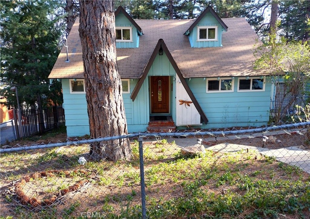 31083 All View Drive, Running Springs