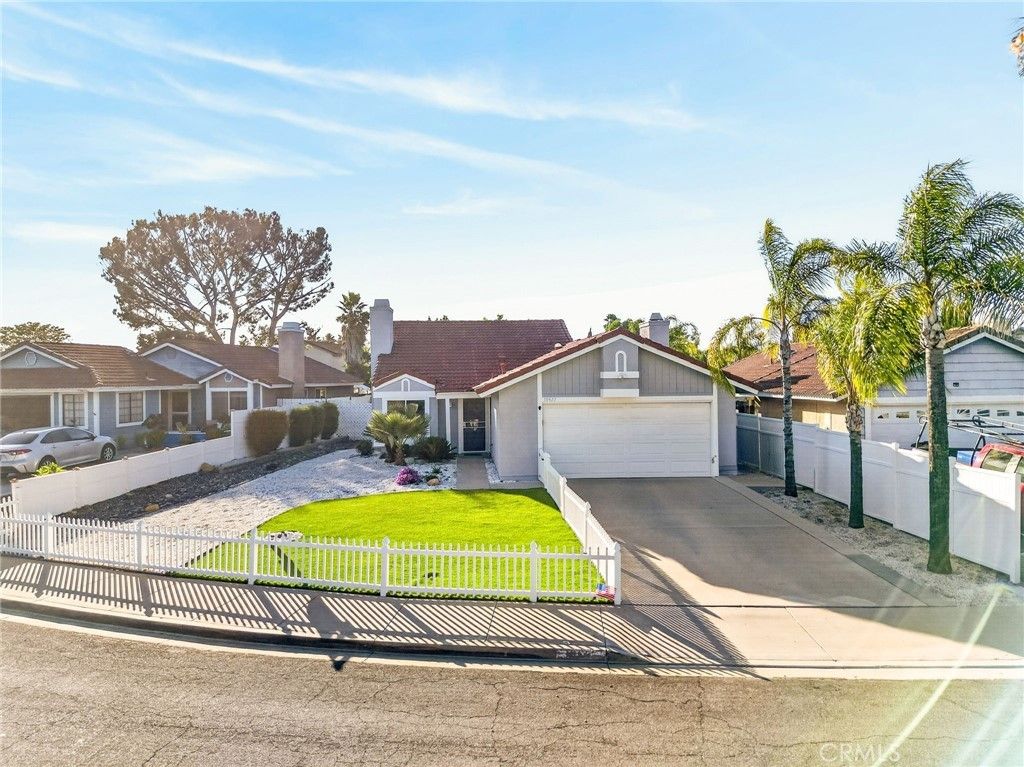 39427 Canyon Rim, Temecula