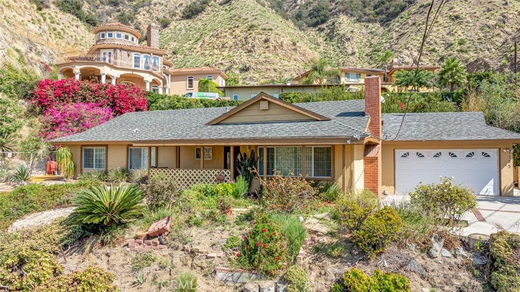 1793 Thurber, Burbank