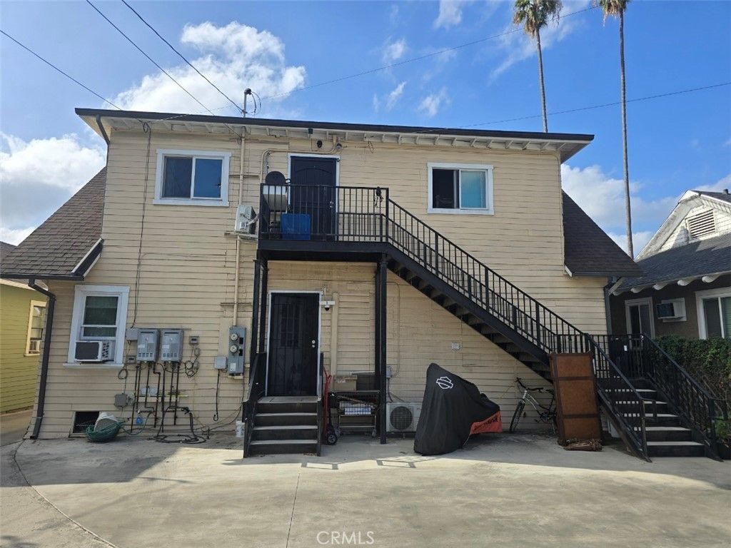 2899 W 14th Street, Los Angeles