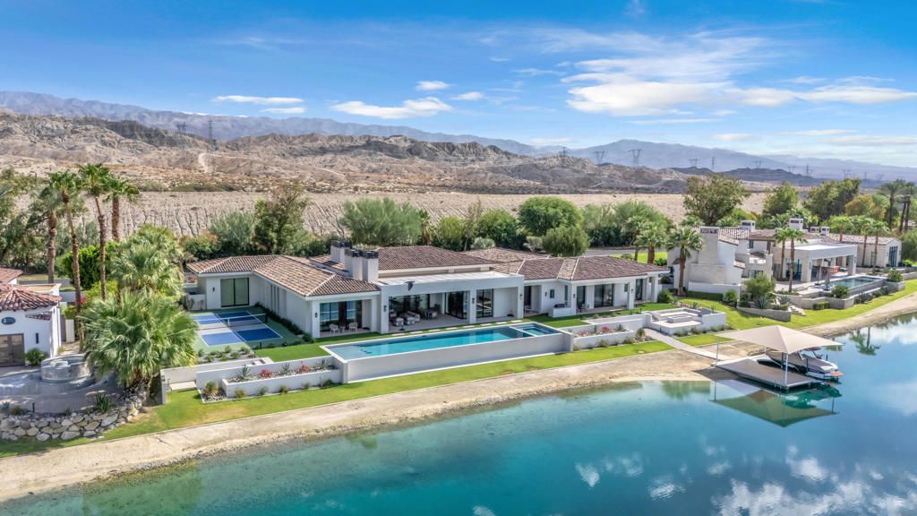 83125 N Shore Drive, Indio