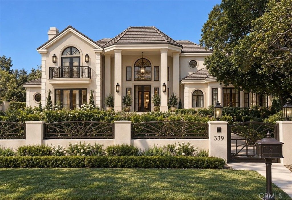 339 W Lemon Avenue, Arcadia