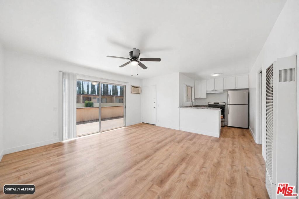 1293 N Garfield Avenue # 24, Pasadena