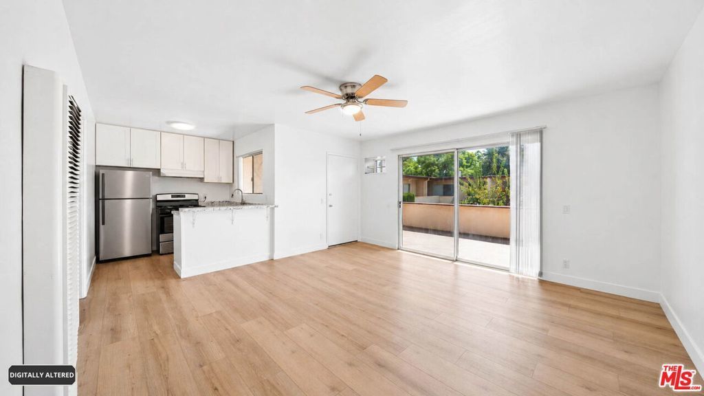 1293 N Garfield Avenue # 23, Pasadena