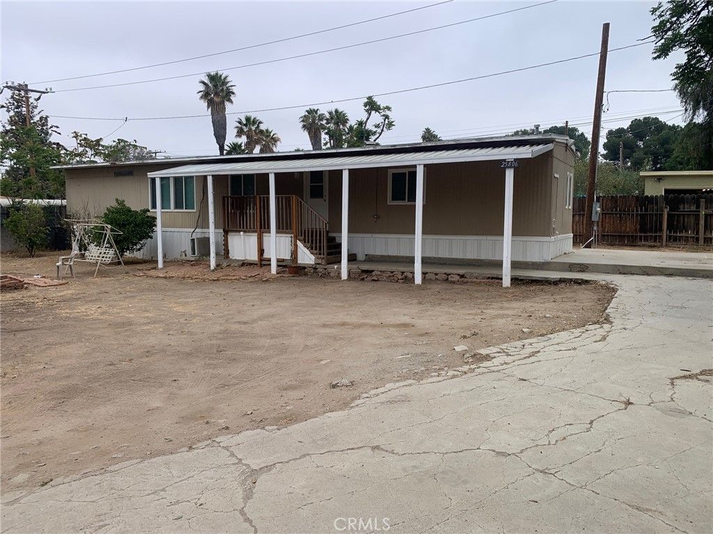 25806 Creag, Homeland